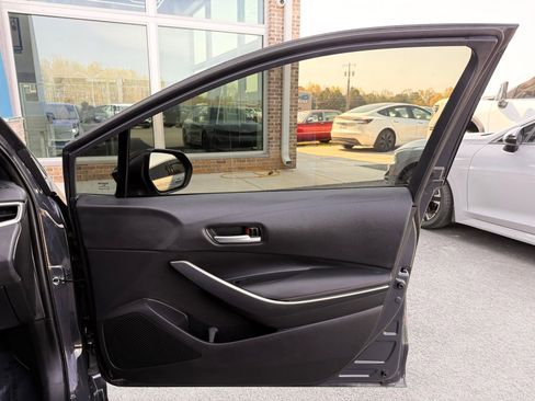 Used 2024 Toyota Corolla SE FWD image 26