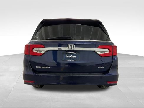 Used 2018 Honda Odyssey EX-L image 23