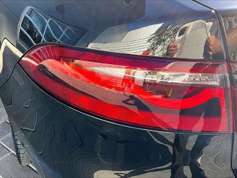 Used 2024 Jaguar XF R-Dynamic SE image 28