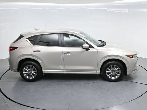 Used 2025 MAZDA CX-5 AWD 2.5 S w/ Preferred Package image 69