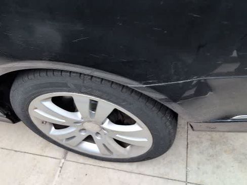 Used 2008 Mercedes-Benz C 300 4MATIC Sedan image 9