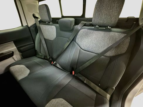 New 2026 Ford Maverick XLT FWD image 21