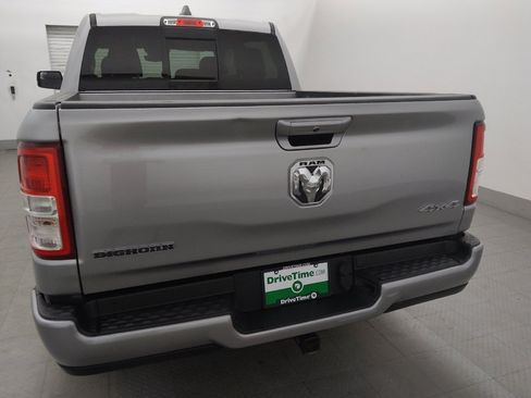 Used 2022 RAM 1500 Big Horn AWD/4WD image 6