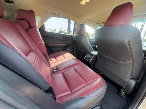 Used 2018 Lexus NX 300 FWD image 13