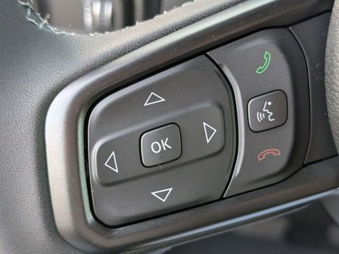 New 2026 Jeep Gladiator Sport image 13