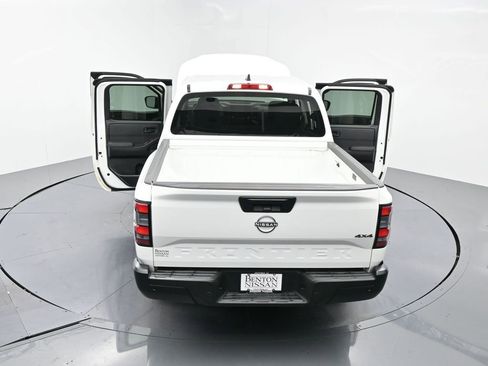 Used 2022 Nissan Frontier S w/ Technology Package AWD/4WD image 25