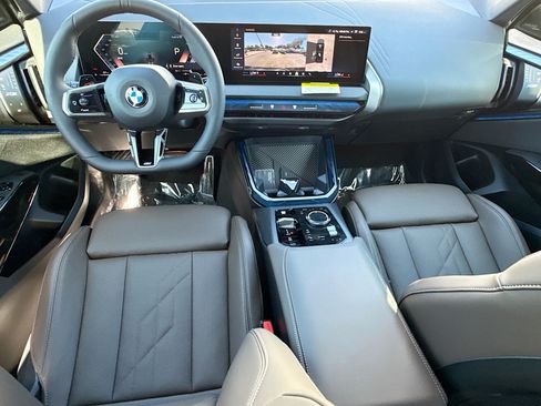 New 2026 BMW X3 xDrive30i w/ Premium Package AWD/4WD image 16