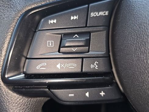 Used 2024 Subaru Crosstrek 2.0i Premium image 21