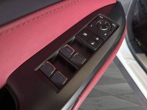 Certified 2026 Lexus NX 350 AWD w/ Accessory Package (Z2) image 8