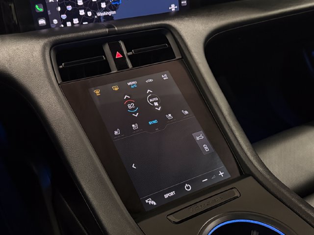 Certified 2021 Porsche Taycan 4S AWD/4WD image 20