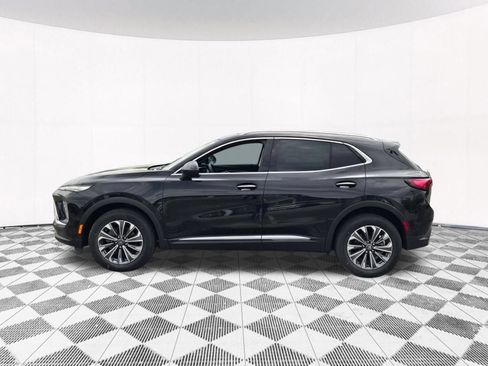 New 2026 Buick Envision Preferred AWD/4WD image 30