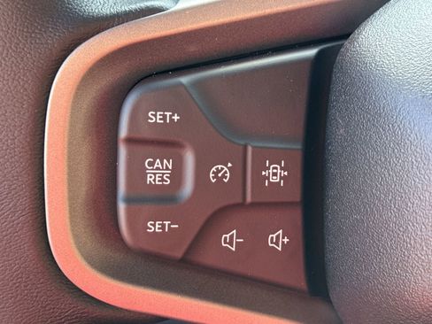 New 2025 Ford Bronco Big Bend image 24