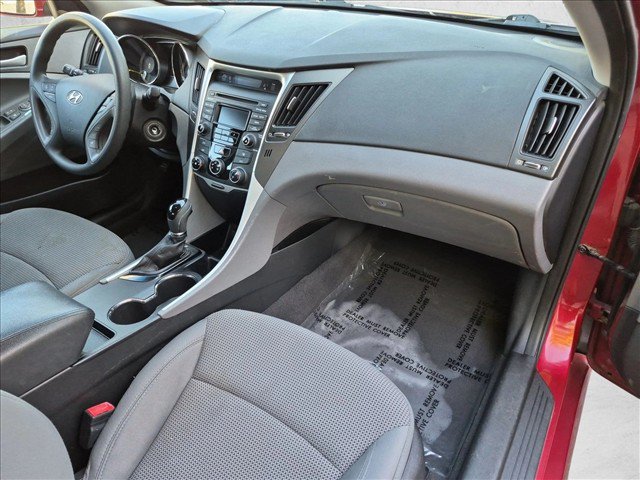 Used 2014 Hyundai Sonata GLS FWD image 18