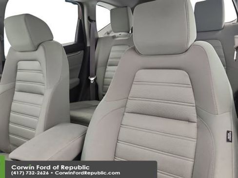 Used 2018 Honda CR-V LX image 11