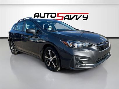 Used 2019 Subaru Impreza 2.0i Premium