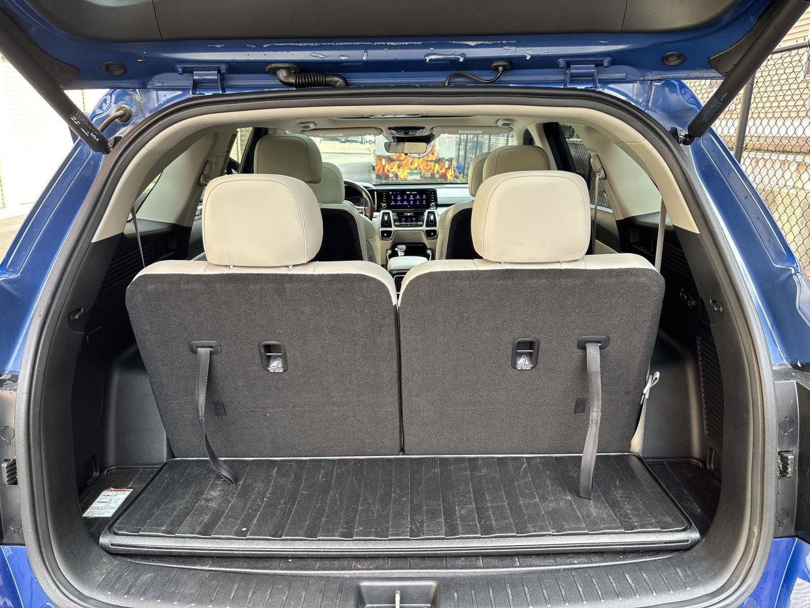 Used 2022 Kia Sorento SX AWD/4WD image 23