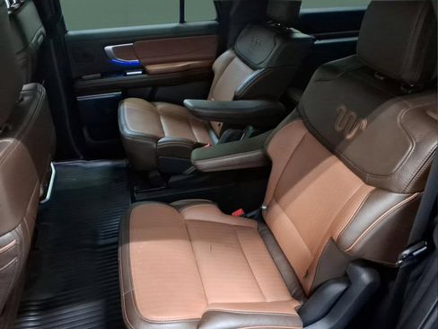 Certified 2025 Ford Expedition Max King Ranch AWD/4WD image 26