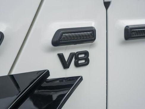 Used 2020 Mercedes-Benz G 550 image 16