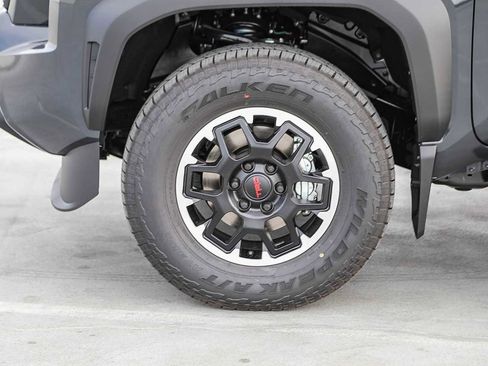 New 2026 Toyota Tacoma TRD Off-Road image 10