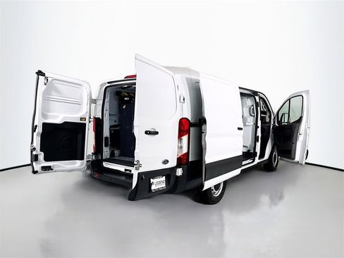 Used 2020 Ford Transit 150 Low Roof image 17