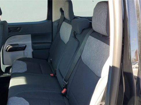 New 2025 Ford Maverick XLT w/ Equipment Group 301A image 32