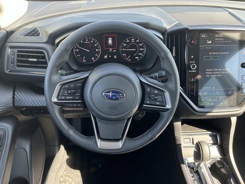 New 2026 Subaru Ascent Premium AWD/4WD image 12