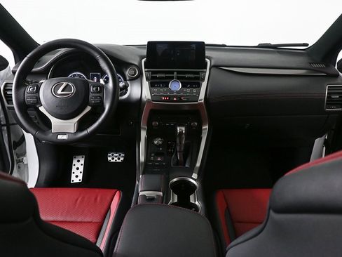 Used 2020 Lexus NX 300 F Sport image 14
