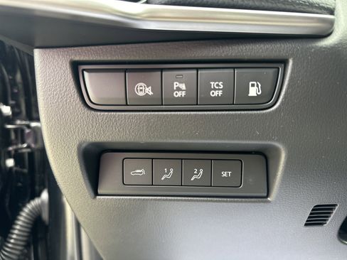New 2026 MAZDA CX-70 SC Plus AWD/4WD image 10
