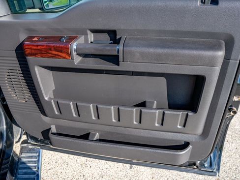 Used 2009 Ford F250 Lariat AWD/4WD image 42