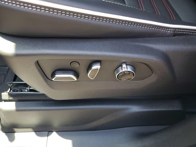 Used 2025 GMC Yukon XL AT4 Ultimate w/ LPO, Floor Liner Package AWD/4WD image 7