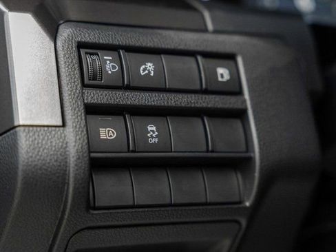 New 2026 Toyota 4Runner SR5 image 38