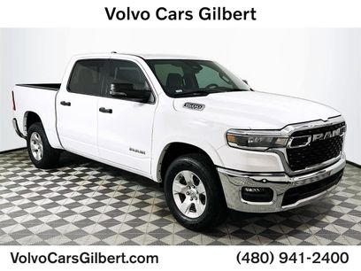 Used 2025 RAM 1500 Big Horn