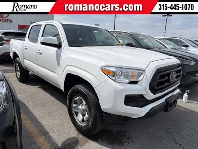 Used 2023 Toyota Tacoma SR