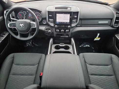 New 2026 RAM 1500 Big Horn image 14