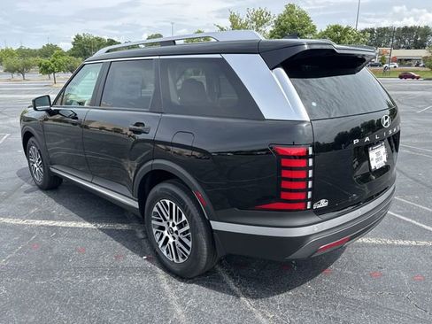New 2026 Hyundai Palisade SEL FWD image 5
