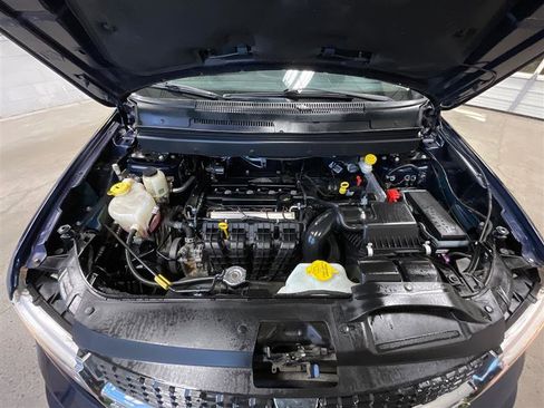 Used 2017 Dodge Journey SE image 29