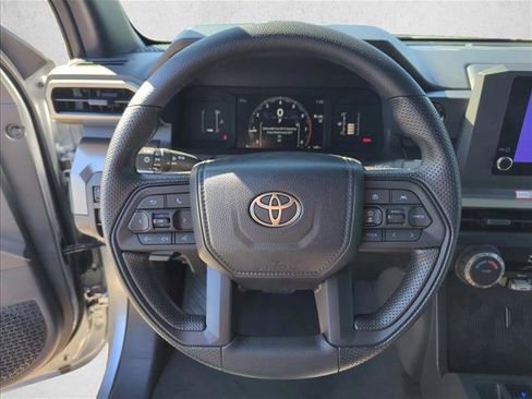 New 2026 Toyota Tacoma SR5 image 16