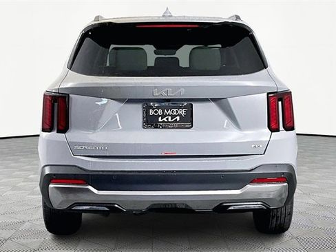New 2026 Kia Sorento S image 5