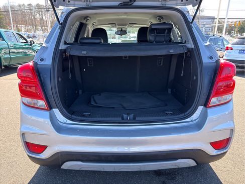Used 2018 Chevrolet Trax LT w/ LT Convenience Package image 33