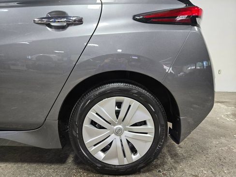 Used 2023 Nissan Leaf S FWD image 49