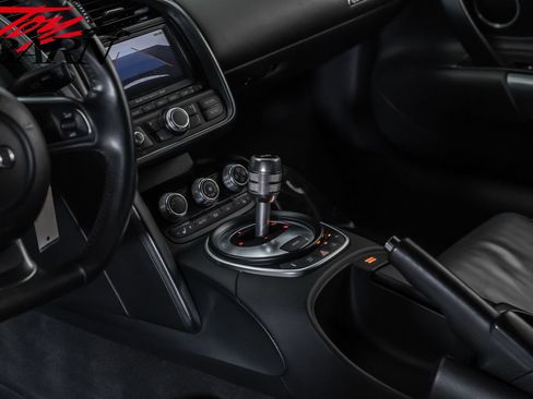 Used 2008 Audi R8 V8 image 31