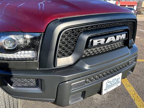 Used 2022 RAM 1500 Classic Warlock w/ Electronics Group image 29