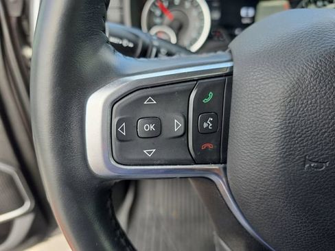 Used 2023 RAM 1500 Laramie AWD/4WD image 34