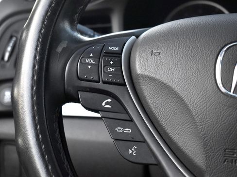 Used 2016 Acura ILX image 23