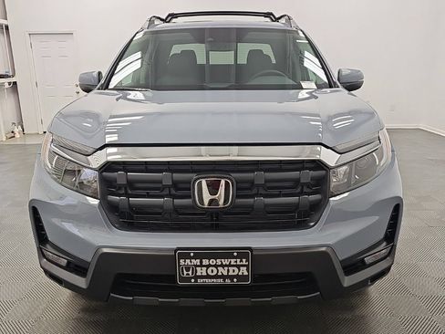 New 2026 Honda Ridgeline RTL image 3