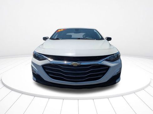 Used 2020 Chevrolet Malibu LS FWD image 8