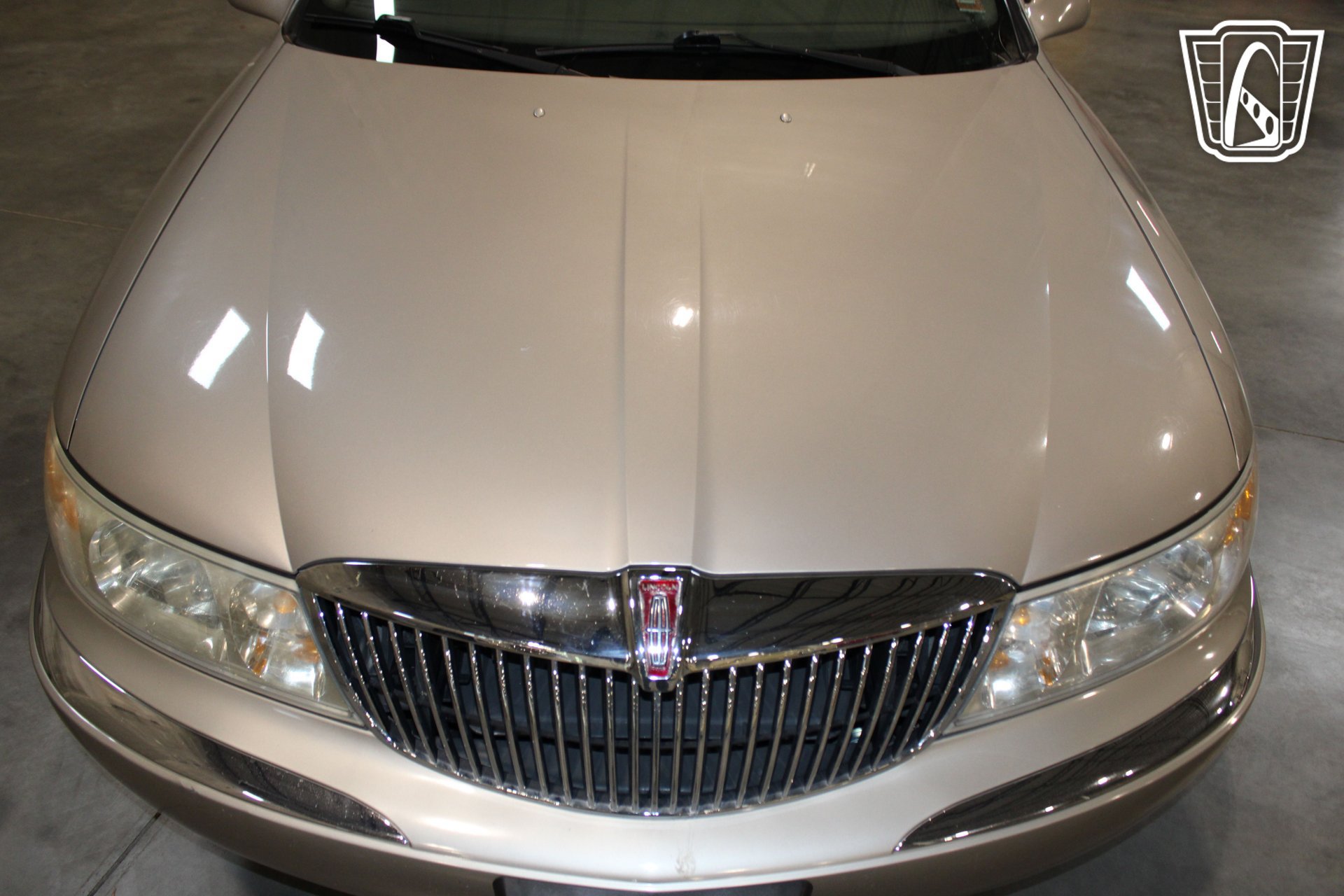 Used 1999 Lincoln Continental FWD image 25