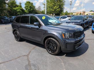 Used 2025 Kia Telluride SX Prestige X-Line AWD/4WD video 1