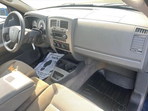 Used 2006 Dodge Dakota SLT AWD/4WD image 17