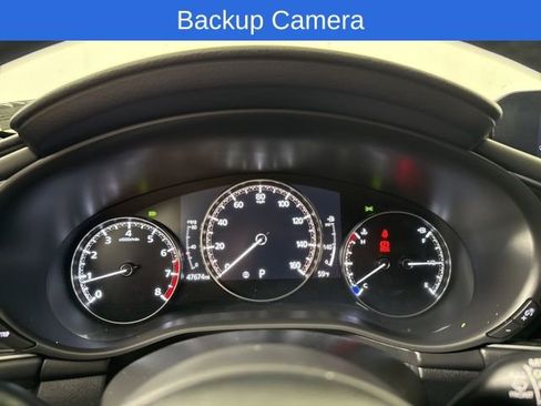 Used 2023 MAZDA MAZDA3 s image 4